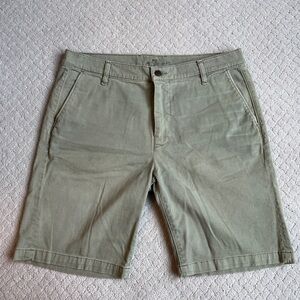 7 For All Mankind Shorts